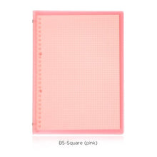 Load image into Gallery viewer, Kurufit Binder - B5 - Original Kawaii Pen