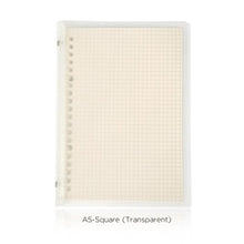 Load image into Gallery viewer, Kurufit Binder - B5 - Original Kawaii Pen