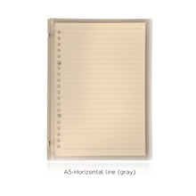 Load image into Gallery viewer, Kurufit Binder - B5 - Original Kawaii Pen