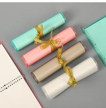 Load image into Gallery viewer, Kurufit Binder - B5 - Original Kawaii Pen