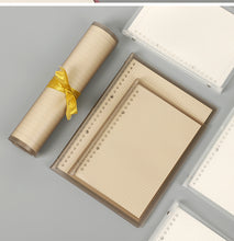 Load image into Gallery viewer, Kurufit Binder - B5 - Original Kawaii Pen