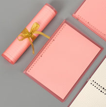 Load image into Gallery viewer, Kurufit Binder - B5 - Original Kawaii Pen