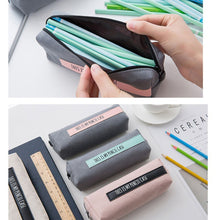 Load image into Gallery viewer, Classic 'This Is Mine' Pencil Case - Original Kawaii Pen