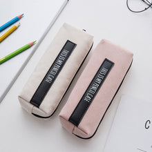 Load image into Gallery viewer, Classic 'This Is Mine' Pencil Case - Original Kawaii Pen