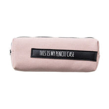Load image into Gallery viewer, Classic 'This Is Mine' Pencil Case - Original Kawaii Pen