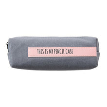 Load image into Gallery viewer, Classic 'This Is Mine' Pencil Case - Original Kawaii Pen