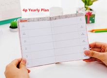 Load image into Gallery viewer, Original Kawaii Ardium Flowery Journal - Original Kawaii Pen