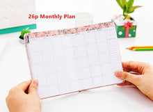 Load image into Gallery viewer, Original Kawaii Ardium Flowery Journal - Original Kawaii Pen