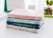 Load image into Gallery viewer, Original Kawaii Ardium Flowery Journal - Original Kawaii Pen
