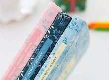 Load image into Gallery viewer, Original Kawaii Ardium Flowery Journal - Original Kawaii Pen