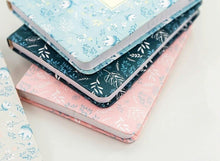 Load image into Gallery viewer, Original Kawaii Ardium Flowery Journal - Original Kawaii Pen