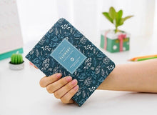 Load image into Gallery viewer, Original Kawaii Ardium Flowery Journal - Original Kawaii Pen
