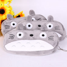 Load image into Gallery viewer, Cute Totoro Pencil Box - Original Kawaii Pen