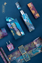 Load image into Gallery viewer, Premium Summer Palace Washi Tape (3pcs Set) - Original Kawaii Pen