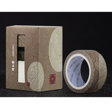 Load image into Gallery viewer, Premium Summer Palace Washi Tape (3pcs Set) - Original Kawaii Pen