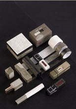 Load image into Gallery viewer, Premium Summer Palace Washi Tape (3pcs Set) - Original Kawaii Pen