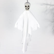 Load image into Gallery viewer, Halloween Mini Ghost Pendants