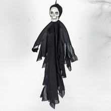 Load image into Gallery viewer, Halloween Mini Ghost Pendants