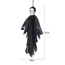 Load image into Gallery viewer, Halloween Mini Ghost Pendants