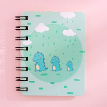 Load image into Gallery viewer, Cute Kawaii Cartoon Mini Notepads - Original Kawaii Pen