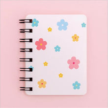 Load image into Gallery viewer, Cute Kawaii Cartoon Mini Notepads - Original Kawaii Pen