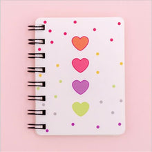 Load image into Gallery viewer, Cute Kawaii Cartoon Mini Notepads - Original Kawaii Pen