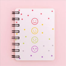 Load image into Gallery viewer, Cute Kawaii Cartoon Mini Notepads - Original Kawaii Pen