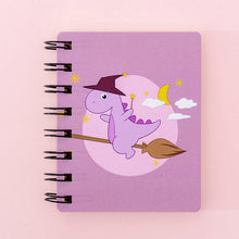 Load image into Gallery viewer, Cute Kawaii Cartoon Mini Notepads - Original Kawaii Pen