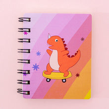 Load image into Gallery viewer, Cute Kawaii Cartoon Mini Notepads - Original Kawaii Pen