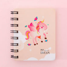 Load image into Gallery viewer, Cute Kawaii Cartoon Mini Notepads - Original Kawaii Pen