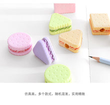 Load image into Gallery viewer, Kawaii Cookie Sharpener - Original Kawaii Pen