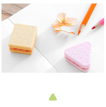 Load image into Gallery viewer, Kawaii Cookie Sharpener - Original Kawaii Pen