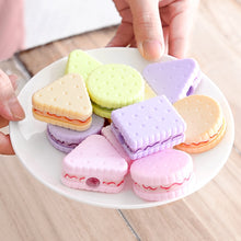 Load image into Gallery viewer, Kawaii Cookie Sharpener - Original Kawaii Pen