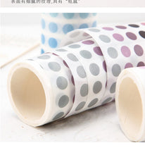 Load image into Gallery viewer, Japanese Classic Element Washi Tapes - Original Kawaii Pen