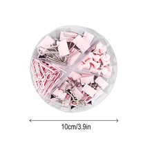Load image into Gallery viewer, Push Pins & Paper Clips Set - Original Kawaii Pen