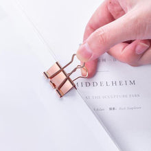 Load image into Gallery viewer, Push Pins & Paper Clips Set - Original Kawaii Pen