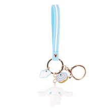 Load image into Gallery viewer, Cute Rabbit KeyRing - Original Kawaii Pen