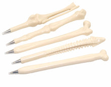 Load image into Gallery viewer, Body Parts Ball Pen ⭐Set of 5 Pcs ⭐ - Original Kawaii Pen