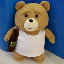 Load image into Gallery viewer, Your Best Friend &quot;Ted&quot; Teddy Bear
