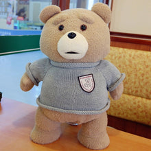 Load image into Gallery viewer, Your Best Friend "Ted" Teddy Bear