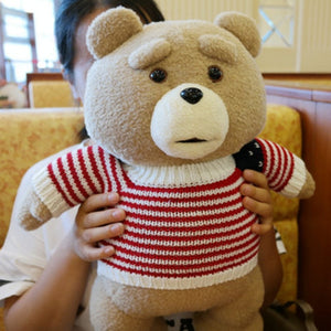Your Best Friend "Ted" Teddy Bear