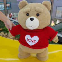 Load image into Gallery viewer, Your Best Friend "Ted" Teddy Bear