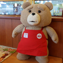 Load image into Gallery viewer, Your Best Friend "Ted" Teddy Bear