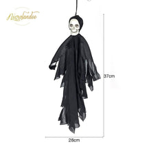 Load image into Gallery viewer, Halloween Mini Ghost Pendants