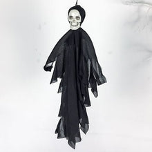 Load image into Gallery viewer, Halloween Mini Ghost Pendants