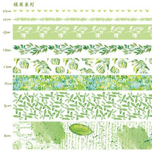 Load image into Gallery viewer, Japanese Kawaii Washi Tapes Set ⭐ Value Pack Set of 10 pcs ⭐ - Original Kawaii Pen