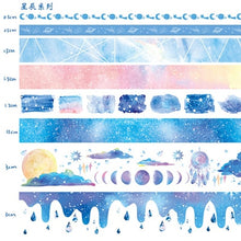 Load image into Gallery viewer, Japanese Kawaii Washi Tapes Set ⭐ Value Pack Set of 10 pcs ⭐ - Original Kawaii Pen