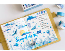 Load image into Gallery viewer, Japanese Kawaii Washi Tapes Set ⭐ Value Pack Set of 10 pcs ⭐ - Original Kawaii Pen