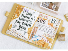 Load image into Gallery viewer, Japanese Kawaii Washi Tapes Set ⭐ Value Pack Set of 10 pcs ⭐ - Original Kawaii Pen