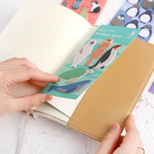 Load image into Gallery viewer, Animal Series Sticky Notes